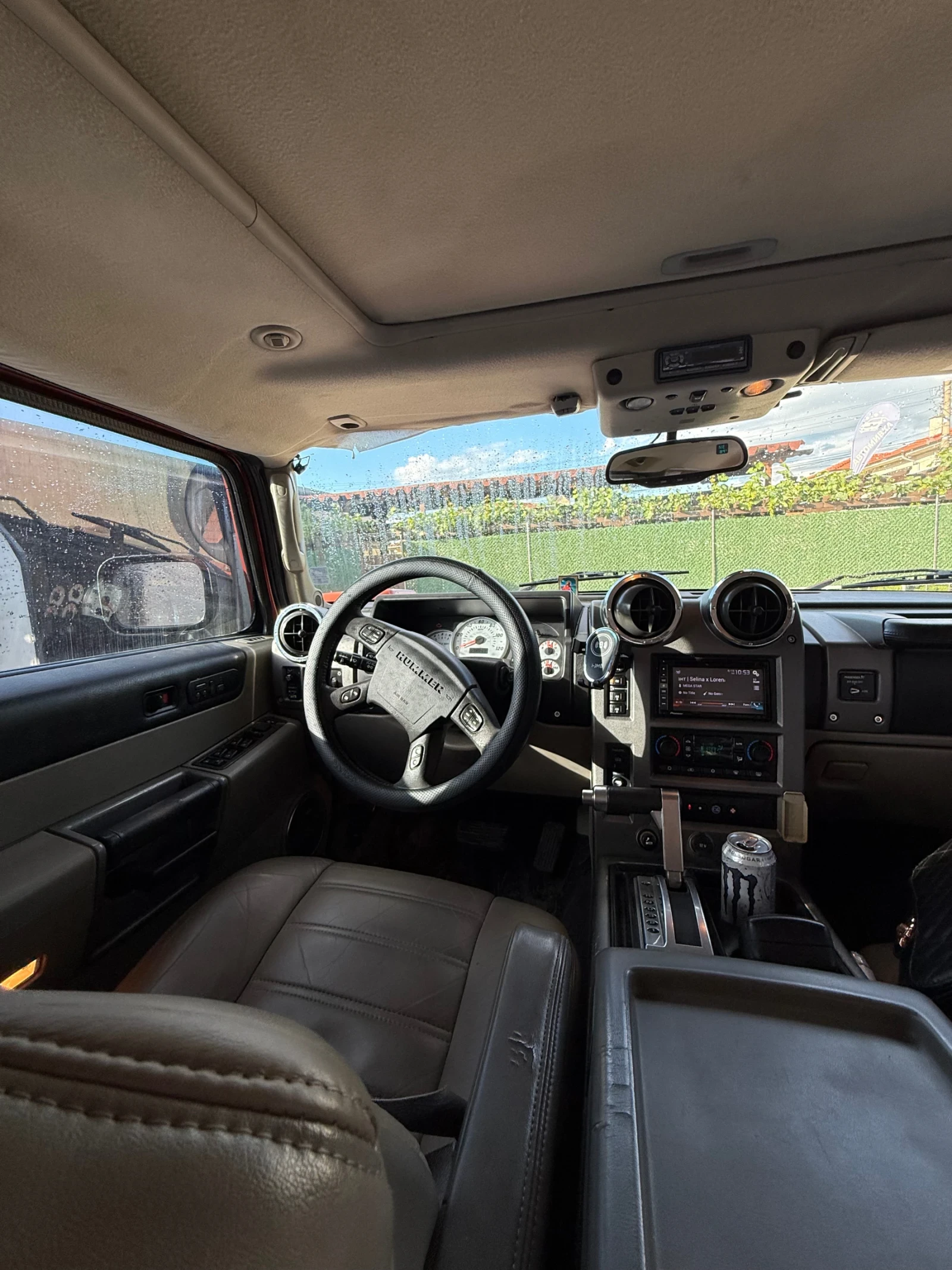 Hummer H2 | Mobile.bg � ����������� 5