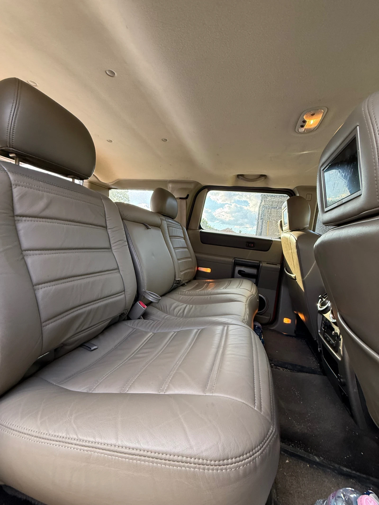 Hummer H2 | Mobile.bg � ����������� 6