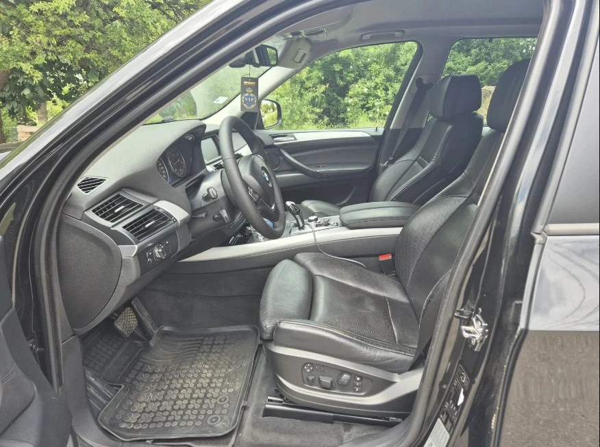 BMW X5 3.0D ИЗКЛЮЧИТЕЛЕН !, снимка 15 - Автомобили и джипове - 55053161