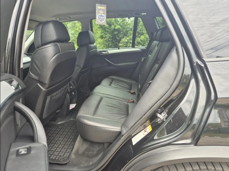 BMW X5 3.0D ИЗКЛЮЧИТЕЛЕН !, снимка 17 - Автомобили и джипове - 55053161
