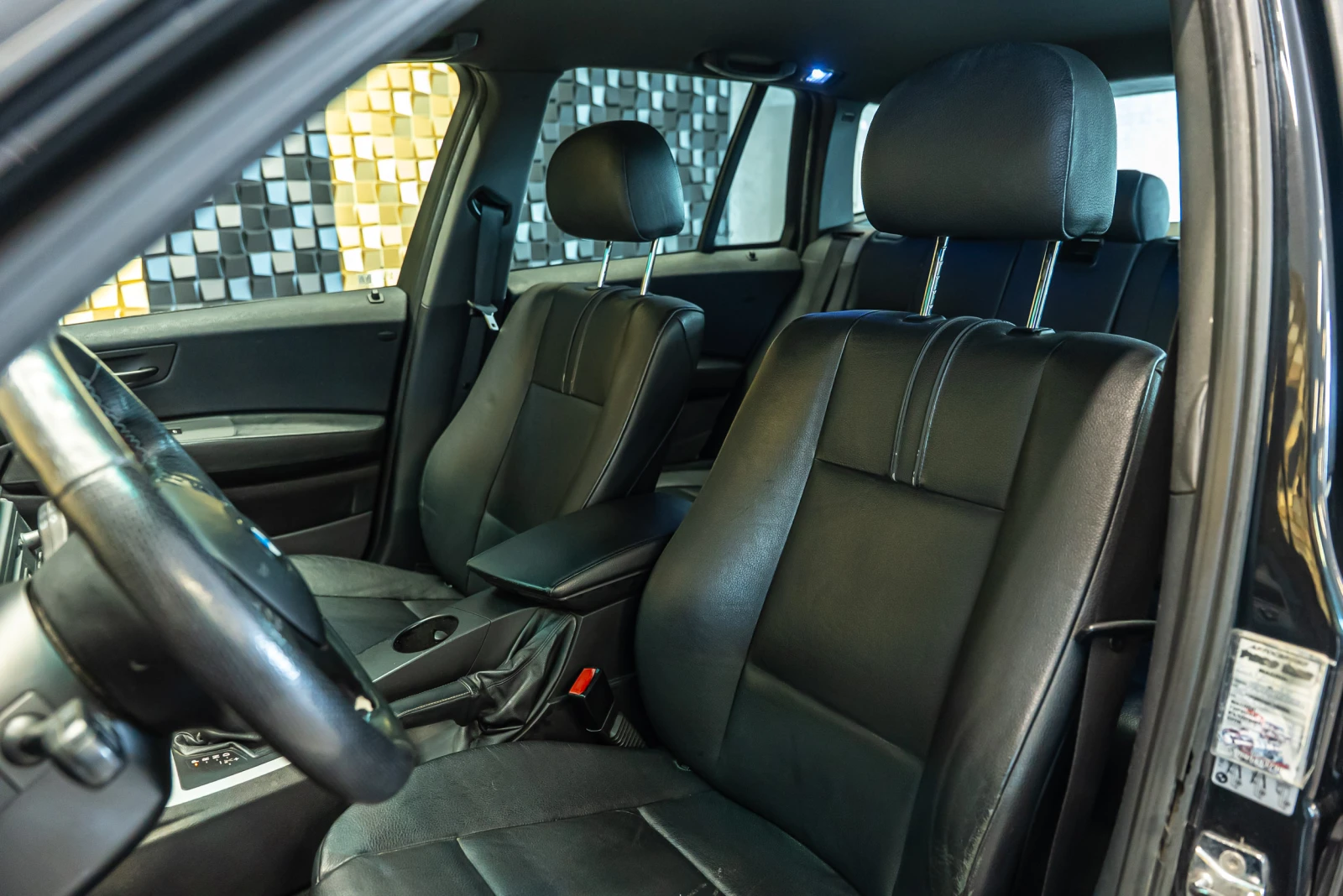 BMW X3 3.0d, снимка 15 - Автомобили и джипове - 55128590