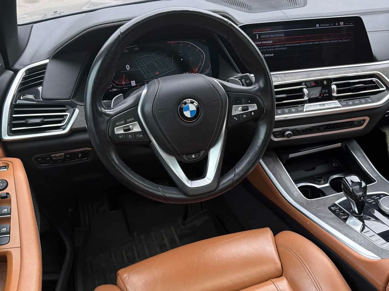 BMW X5 | 360 | HARMAN KARDON | ПАНОРАМА | , снимка 5 - Автомобили и джипове - 55192229