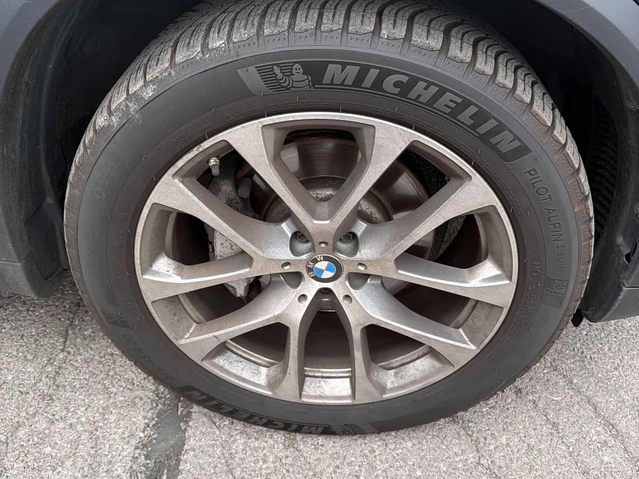 BMW X5 | 360 | HARMAN KARDON | ПАНОРАМА | , снимка 7 - Автомобили и джипове - 55192229