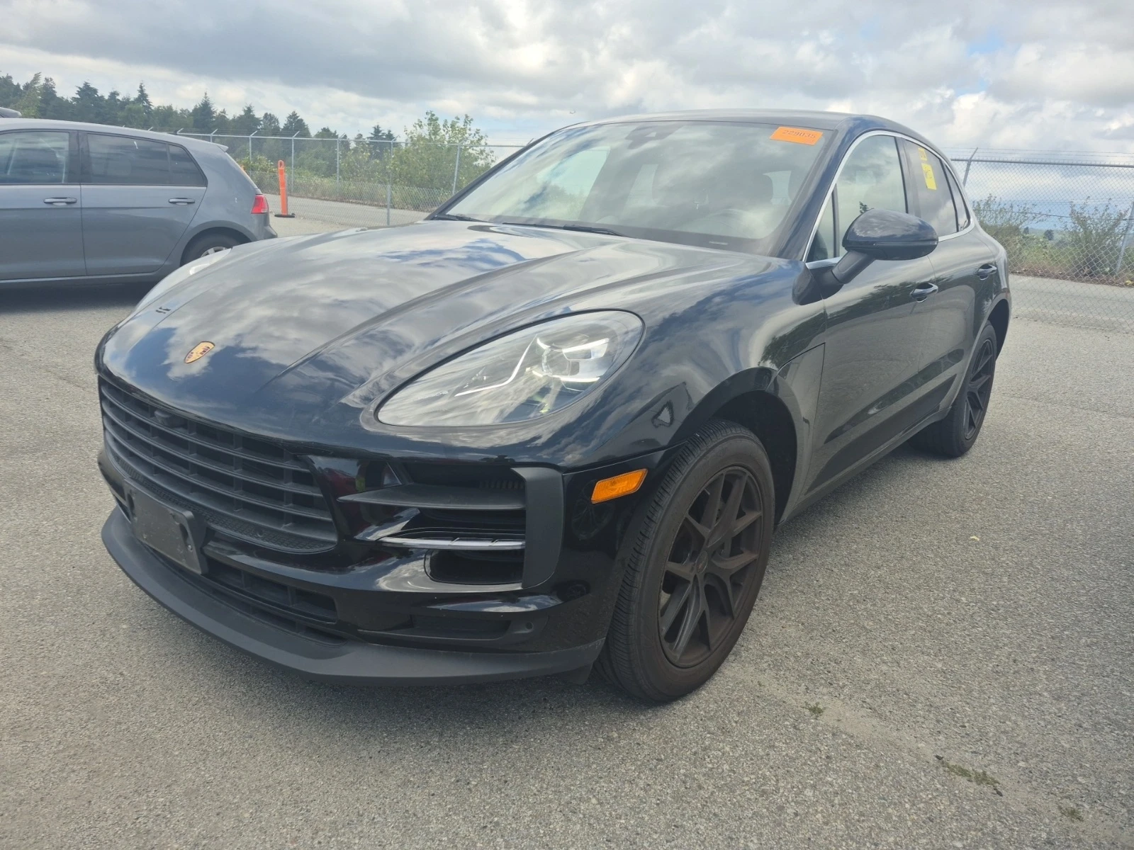 Porsche Macan S * * CARFAX * * АВТО КРЕДИТ * * 