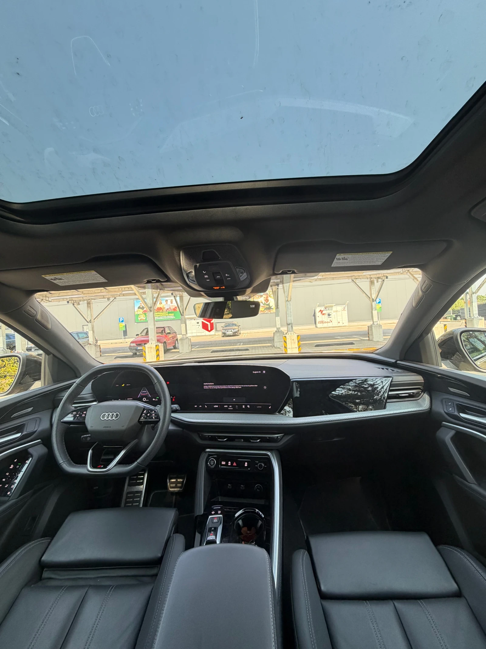 Audi Q5 ЛИЗИНГ ! ЧИСТО НОВА !, снимка 8 - Автомобили и джипове - 55700601