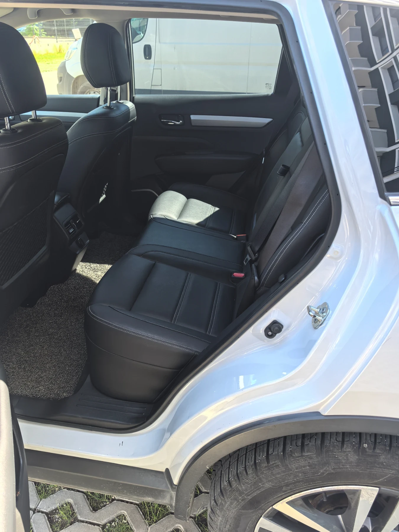 Renault Koleos, снимка 12 - Автомобили и джипове - 55829842