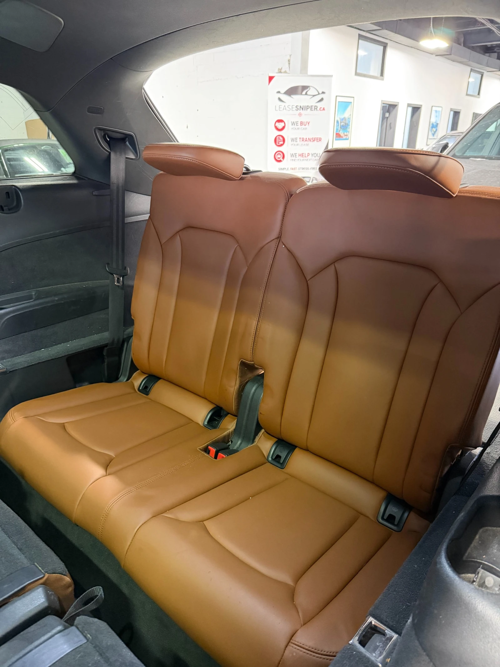 Audi Q7 Technik, АВТОКРЕДИТ, снимка 15 - Автомобили и джипове - 56023875