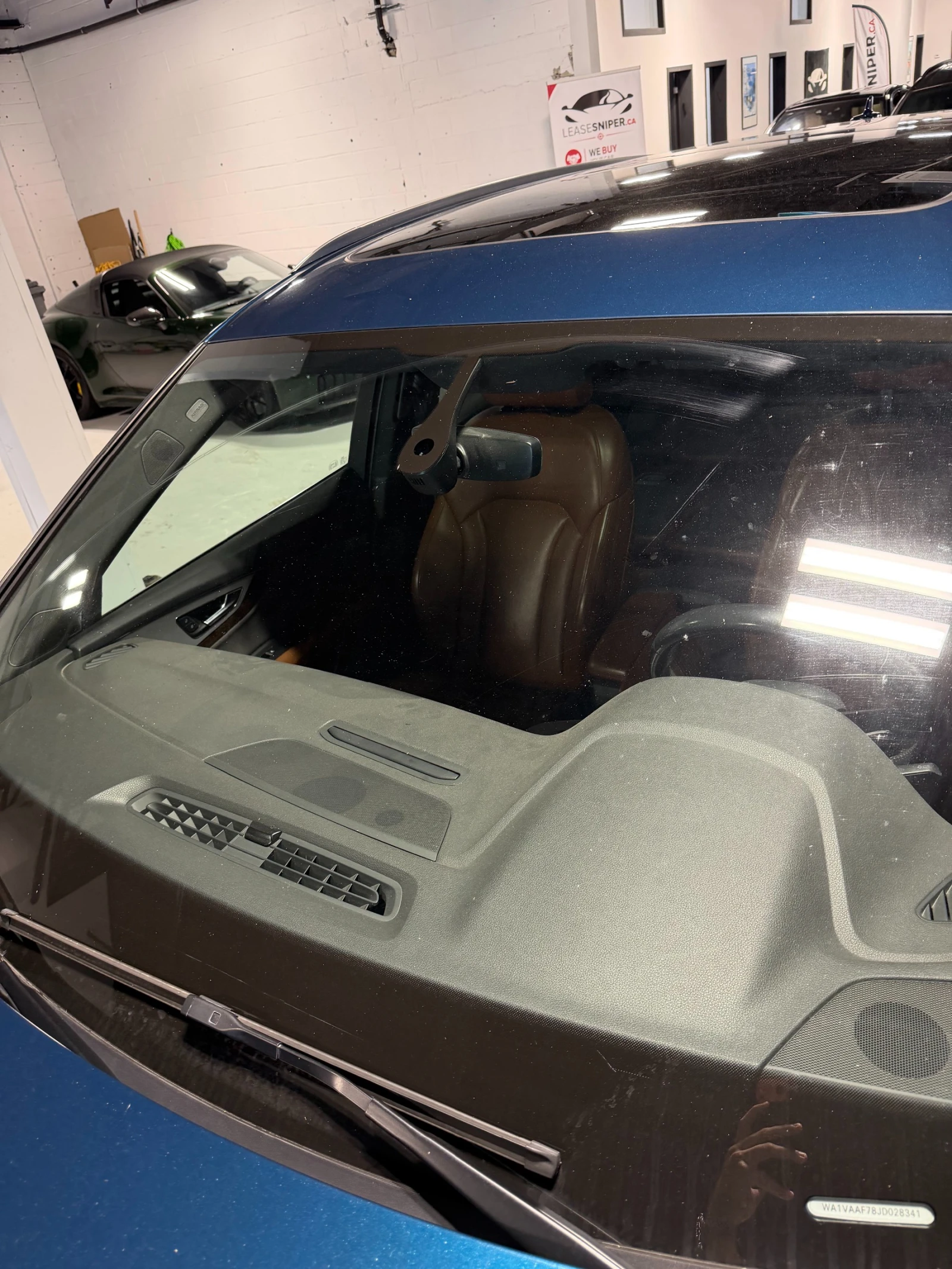 Audi Q7 Technik, АВТОКРЕДИТ, снимка 11 - Автомобили и джипове - 56023875