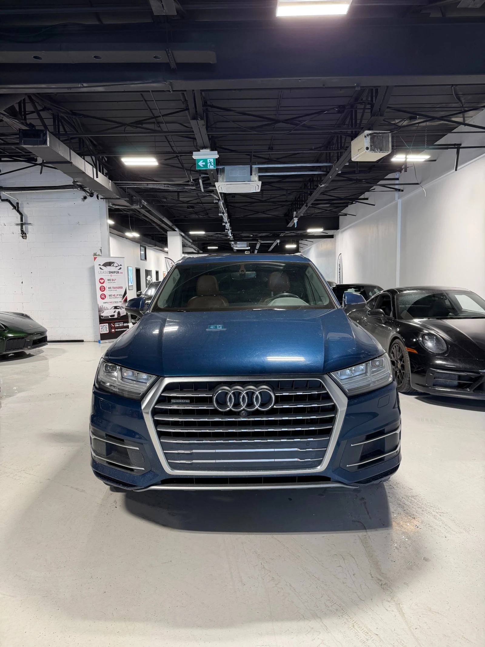 Audi Q7 Technik, АВТОКРЕДИТ, снимка 6 - Автомобили и джипове - 56023875