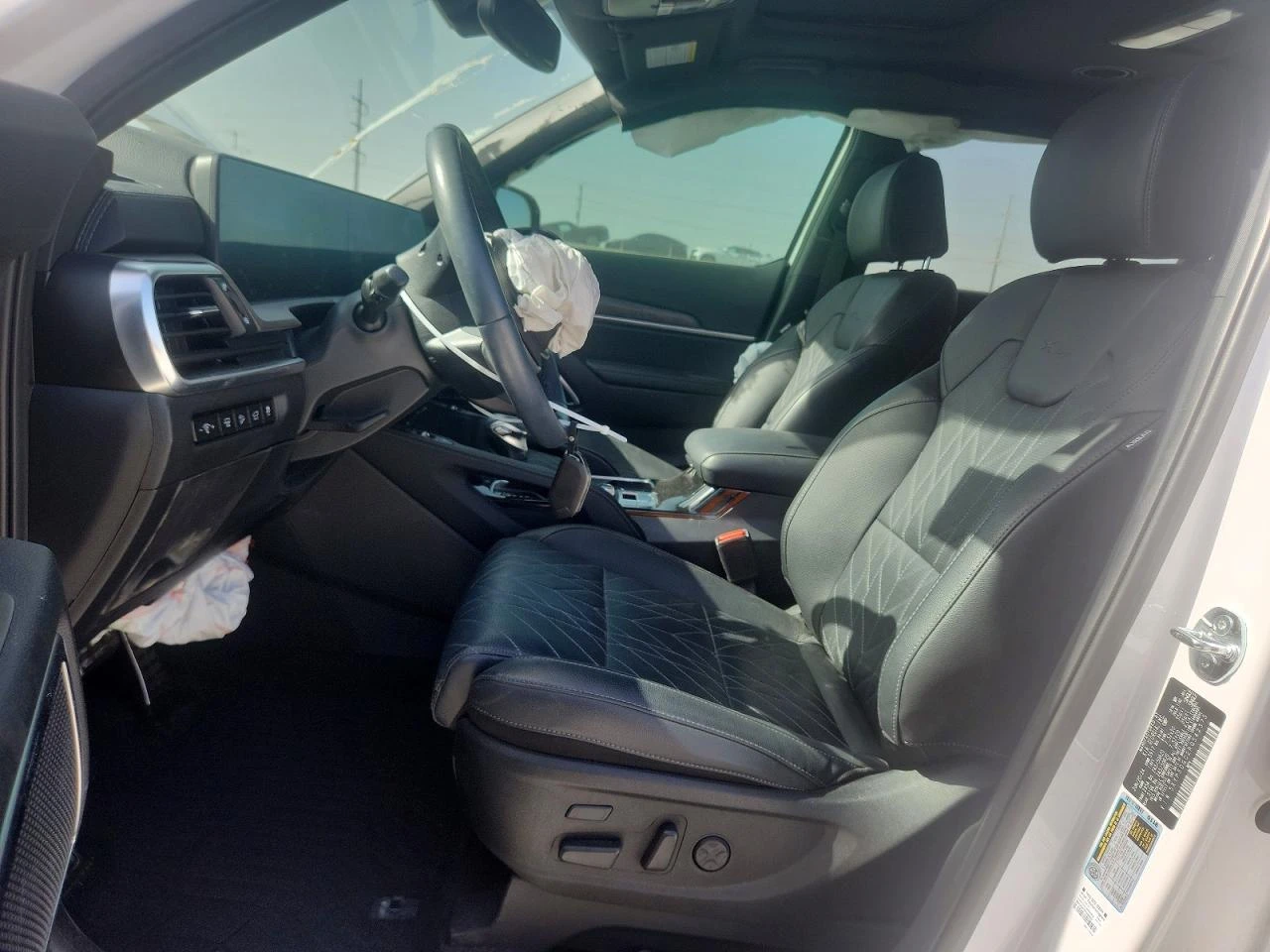 Kia Telluride 3.8l Sx X-Line, снимка 7 - Автомобили и джипове - 56041481