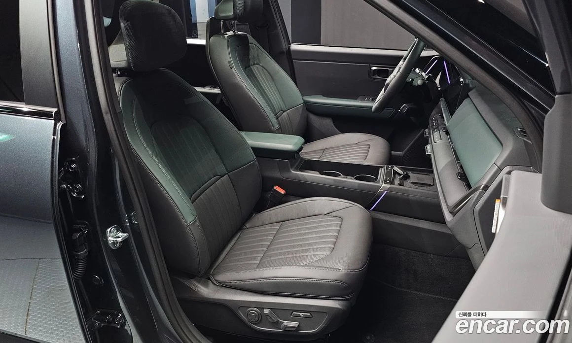 Kia Seltos HEV 1.6 2WD Signature X Line, снимка 15 - Автомобили и джипове - 56134617