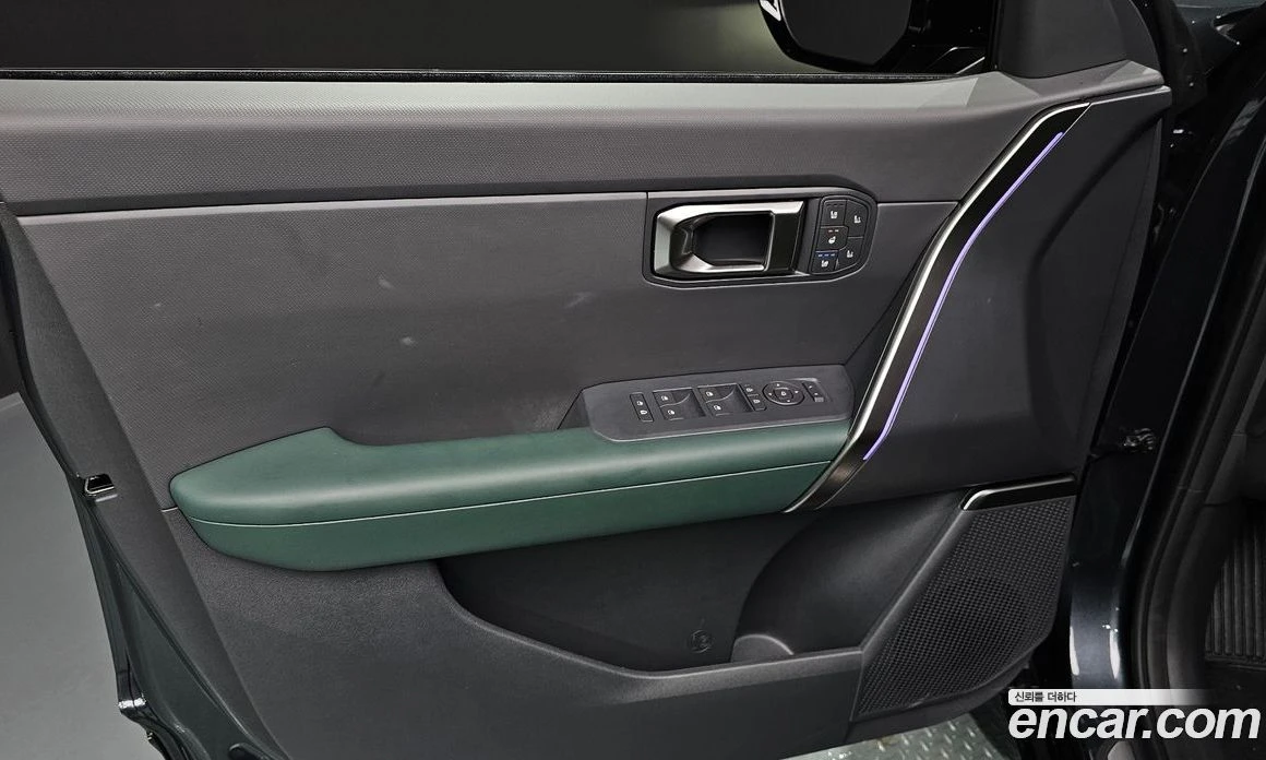 Kia Seltos HEV 1.6 2WD Signature X Line, снимка 13 - Автомобили и джипове - 56134617