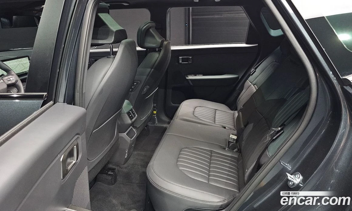 Kia Seltos HEV 1.6 2WD Signature X Line, снимка 16 - Автомобили и джипове - 56134617