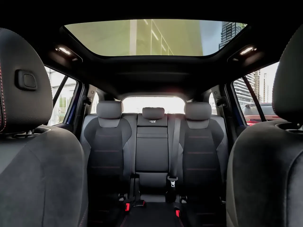Mercedes-Benz GLB 250 250 | Safety Certified All Wheel Drive | Mobile.bg � ����������� 14