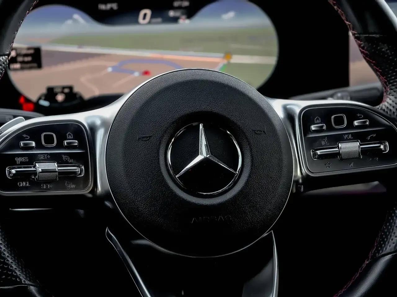 Mercedes-Benz GLB 250 250 | Safety Certified All Wheel Drive | Mobile.bg � ����������� 17
