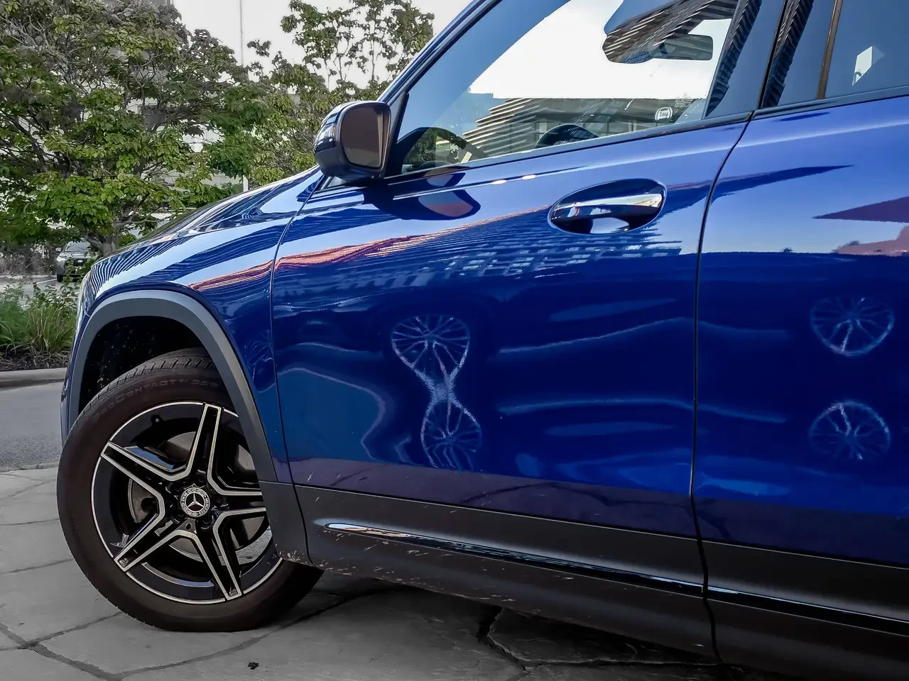 Mercedes-Benz GLB 250 250 | Safety Certified All Wheel Drive | Mobile.bg � ����������� 6