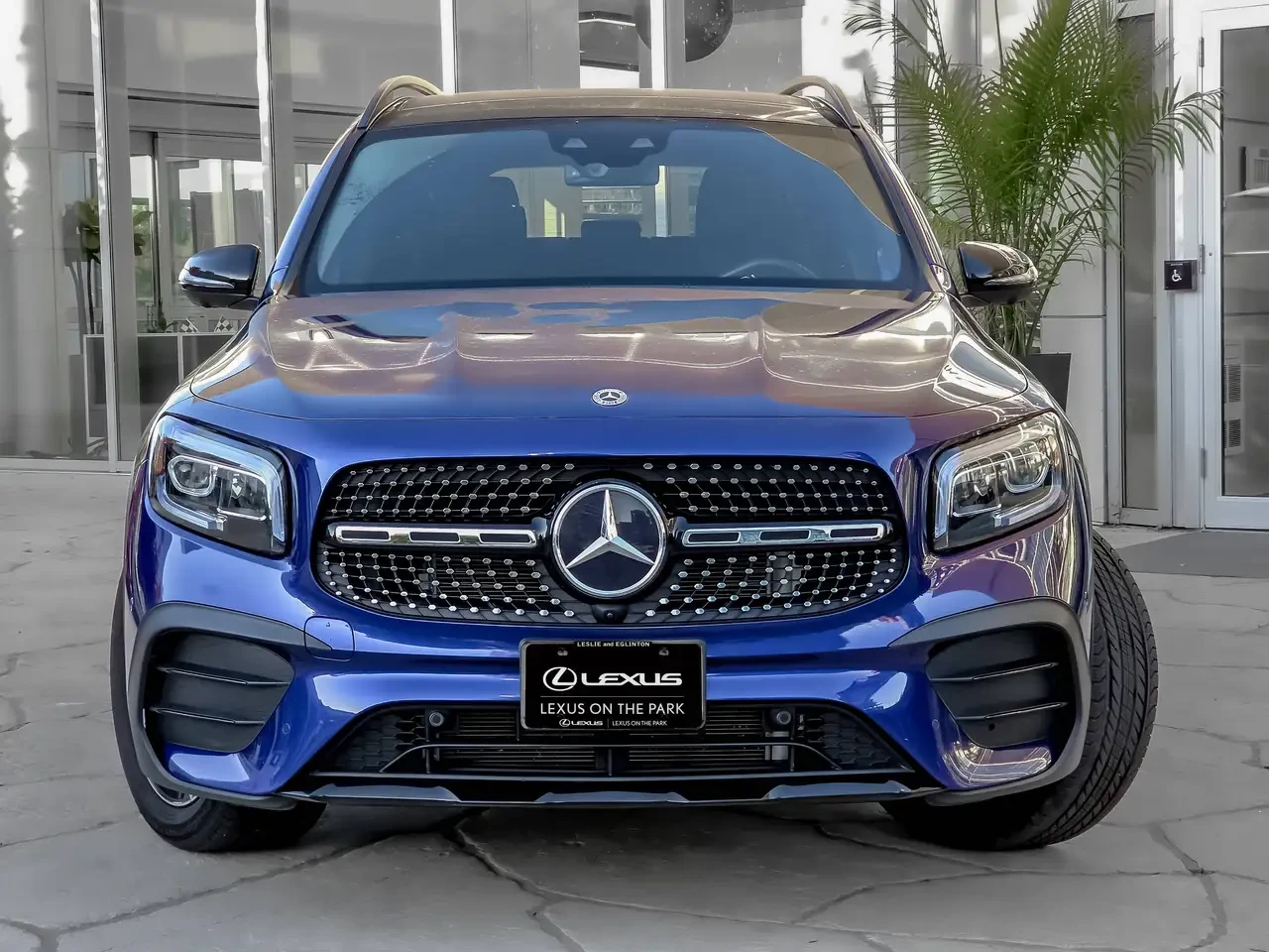 Mercedes-Benz GLB 250 250 | Safety Certified All Wheel Drive | Mobile.bg � ����������� 5