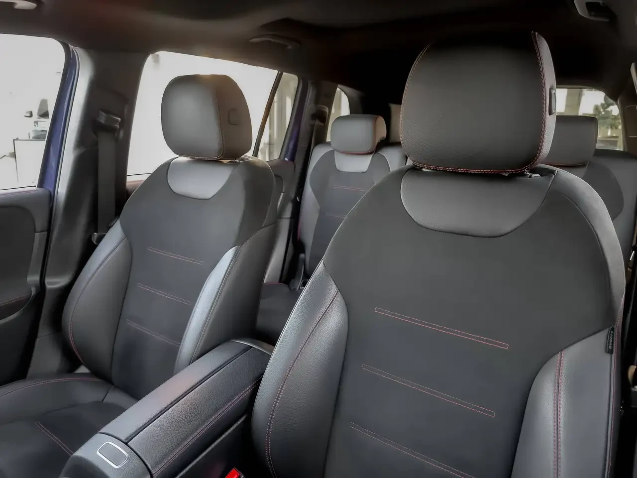Mercedes-Benz GLB 250 250 | Safety Certified All Wheel Drive | Mobile.bg � ����������� 11