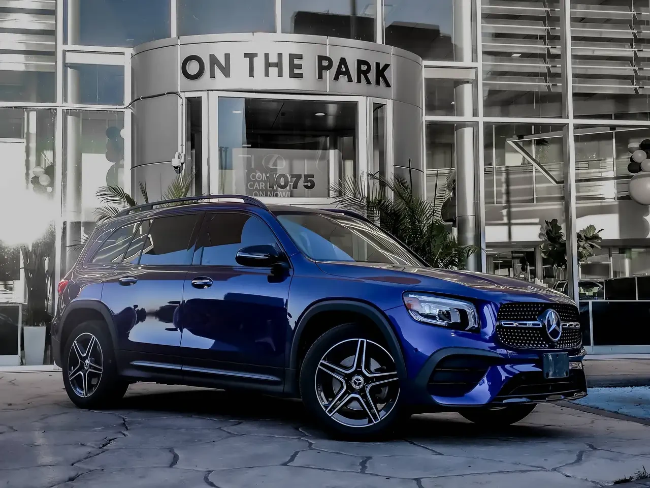 Mercedes-Benz GLB 250 250 | Safety Certified All Wheel Drive | Mobile.bg � ����������� 10