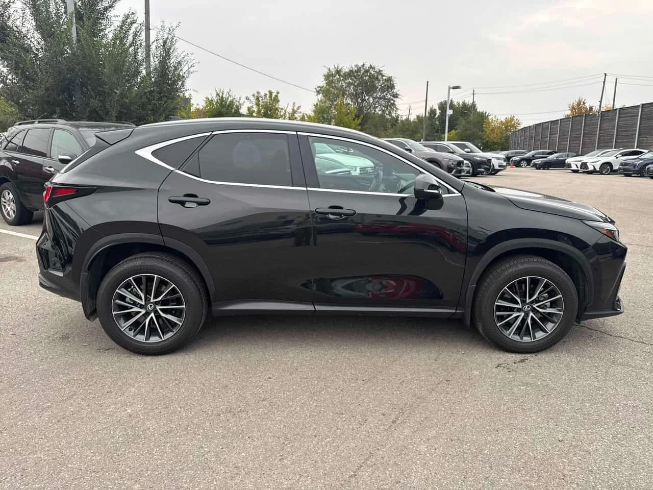 Lexus NX * 350 * CARFAX * , снимка 3 - Автомобили и джипове - 56362560