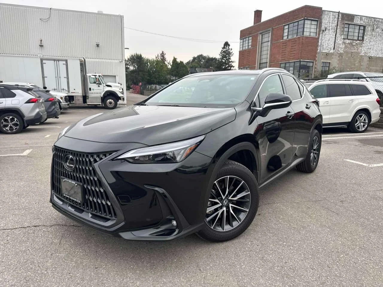 Lexus NX * 350 * CARFAX * 