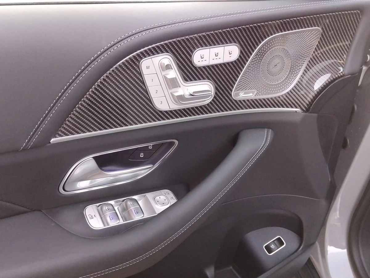 Mercedes-Benz GLE 63 S V8 EQ Boost 4MATIC+  | Mobile.bg � ����������� 13