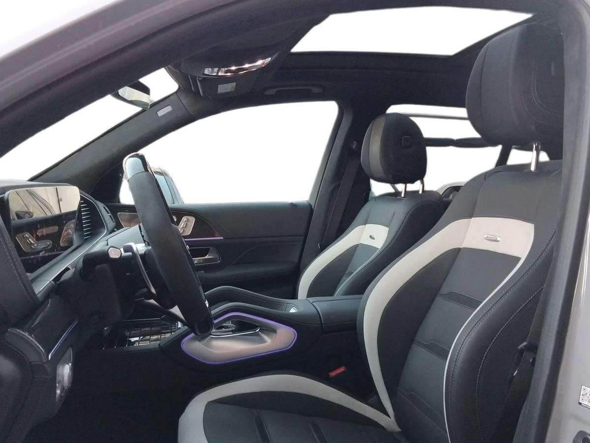 Mercedes-Benz GLE 63 S V8 EQ Boost 4MATIC+  | Mobile.bg � ����������� 8