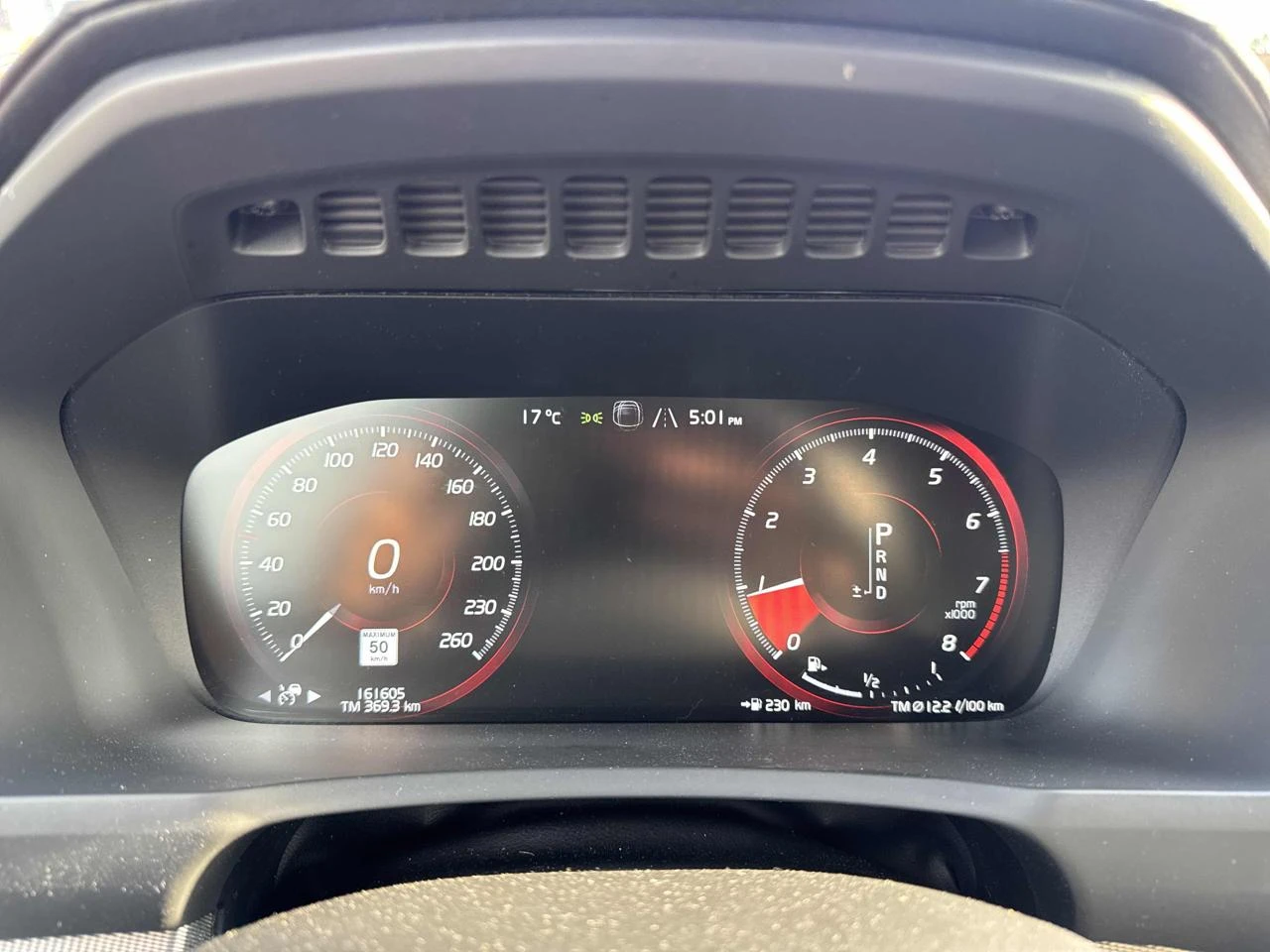 Volvo Xc90 R-Design* 360* Distronic* ����* HeadUp* 7����� | Mobile.bg � ����������� 8