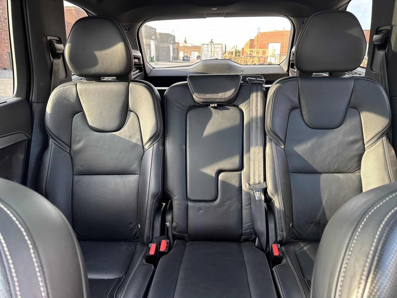 Volvo Xc90 R-Design* 360* Distronic* ����* HeadUp* 7����� | Mobile.bg � ����������� 13