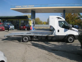 Iveco Daily 35/18 hi-matic , специален , снимка 4