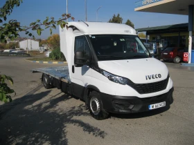 Iveco Daily 35/18 hi-matic , специален , снимка 3
