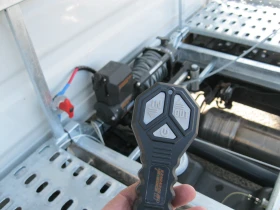 Iveco Daily 35/18 hi-matic , специален , снимка 6