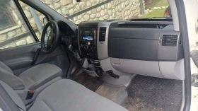 VW Crafter, снимка 3