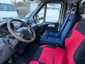 Peugeot Boxer 2.0HDI, снимка 13