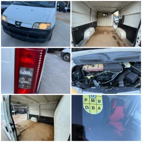 Peugeot Boxer 2.0HDI, снимка 15