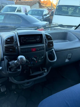 Peugeot Boxer 2.0HDI, снимка 10