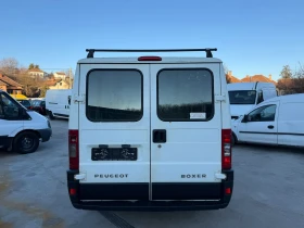 Peugeot Boxer 2.0HDI, снимка 6