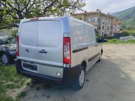 Fiat Scudo 1.6 HDI 90HP FACELIFT Navi Камера 3 места, снимка 5