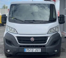 Fiat Ducato 2.3 JTD 130 Хладилен, снимка 11