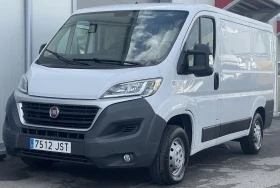     Fiat Ducato 2.3 JTD 130 