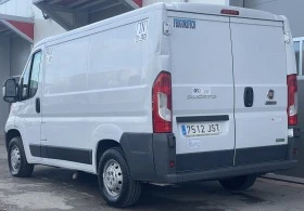 Fiat Ducato 2.3 JTD 130 Хладилен, снимка 3