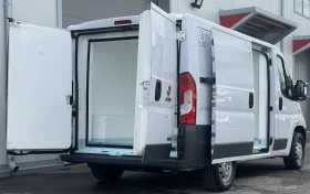 Fiat Ducato 2.3 JTD 130 Хладилен, снимка 7