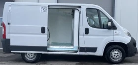 Fiat Ducato 2.3 JTD 130 Хладилен, снимка 9