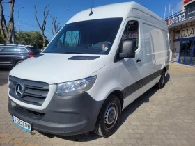 Mercedes-Benz Sprinter 316  - изображение 1