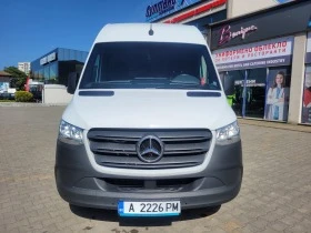 Обява за продажба на Mercedes-Benz Sprinter 316 ~60 000 лв. - изображение 3