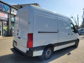 Обява за продажба на Mercedes-Benz Sprinter 316 ~60 000 лв. - изображение 1