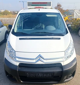 Citroen Jumpy 1.6hdi/HLADILEN | Mobile.bg    2