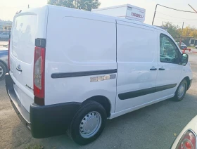 Citroen Jumpy 1.6hdi/HLADILEN | Mobile.bg    5