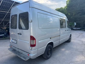 Mercedes-Benz Sprinter 210 210D 2.9TDI | Mobile.bg    3