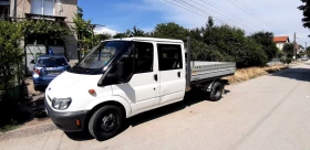 Обява за продажба на Ford Transit ~12 000 лв. - изображение 3